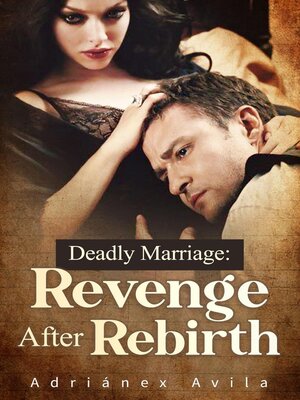 cover image of Deadly Marriage